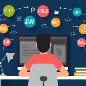 Estructuras de Programación
