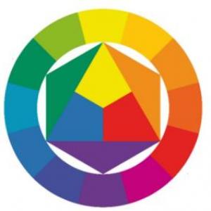 Colores Primarios