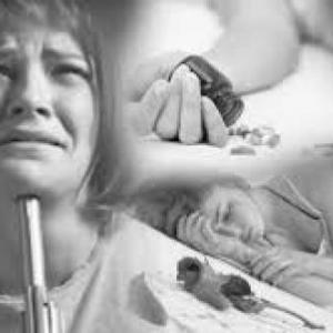 Problemas psicologicos en la Adolescencia