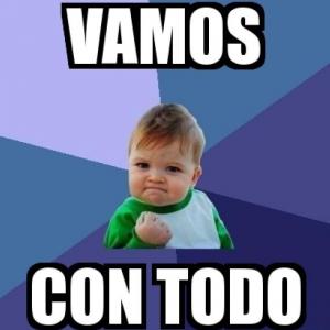 solo cuentan tus conocimientos