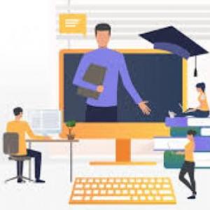 Educación virtual
