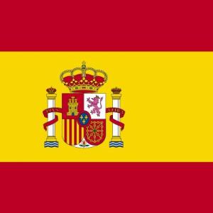 Juego de la oca para la lección de español