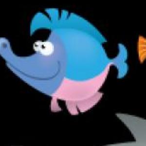 Los animales acuáticos
