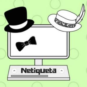 Normas de Netiqueta