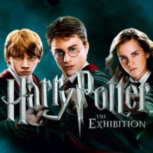 Ahorcado Harry Potter