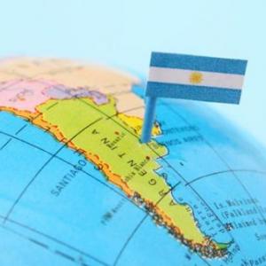 Provincias de Argentina