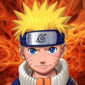 cosas de Naruto