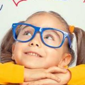 INGLES PARA NIÑOS
