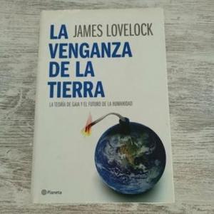 La Venganza de la Tierra