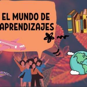 El mundo de Aprendizajes 