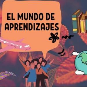 El mundo de Aprendizajes 