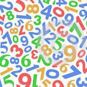 ¡LAS MATEMATICAS SON DIVERTIDAS!