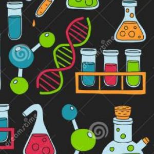 ¿Qué se de Ciencias Naturales?
