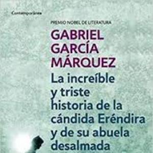 La Cándida Eréndira
