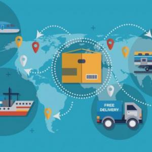 Comercio Internacional