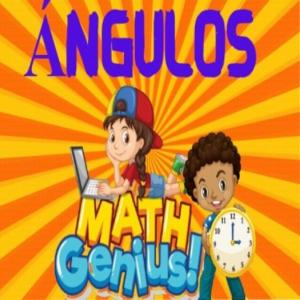 Los genimat y los ángulos