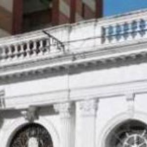 LAS INSTITUCIONES EDUCATIVAS CAP I SALLAN