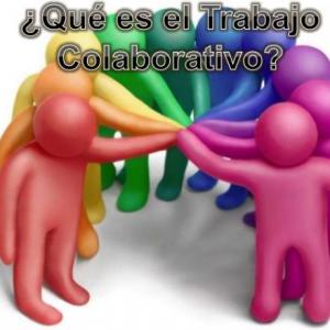 TRABAJO COLABORATIVO