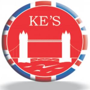 Portada del juego Juniors 1 - KE'S Instituto de Idiomas – Idiomas