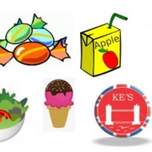 Juniors 1 - KE'S Instituto de Idiomas
