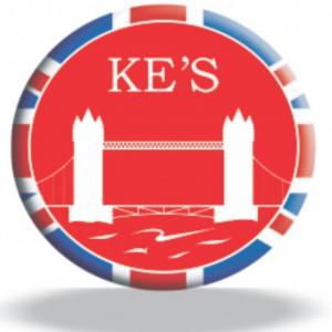 Juniors 1 - KE'S Instituto de Idiomas
