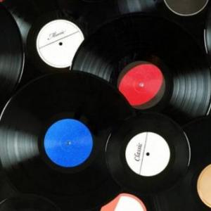 Ceneros Musicales.