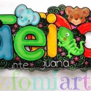 APRENDIENDO LAS VOCALES