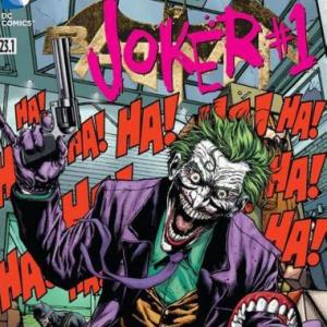 ¿Qué tanto sabes del Joker?