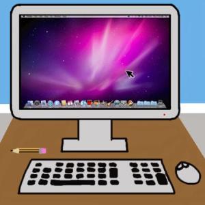 Nivel 1 - Teoría Generaciones de Computadoras - Informática IV