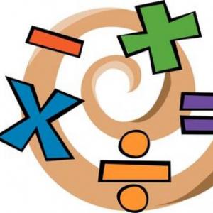 Repasando Operaciones matemáticas.