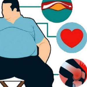Evitar el sobrepeso y la obesidad