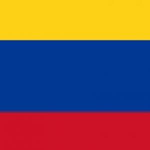 Colombia symbols