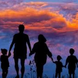 My Family One 