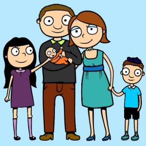 MY FAMILY
