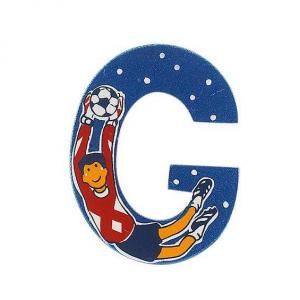 Uso de la G