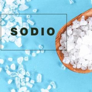 Sodio