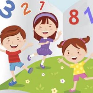 NUMERACIÓN