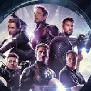 avengers match
