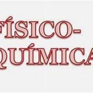 trivia fisicoquimica