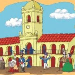 Trivia de Historia
