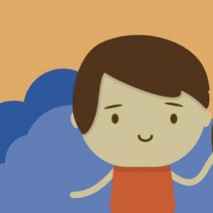 Ayuda de la tarea (historieta)