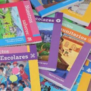 LIBROS DE TEXTO GRATUITO SEGUNDO GRADO