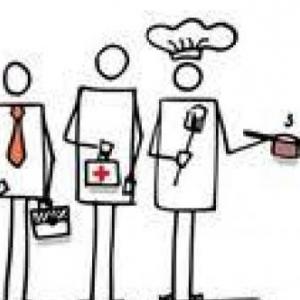 Jobs and occupations