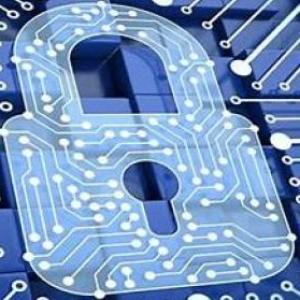 Seguridad de la Información