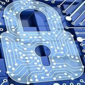 Seguridad de la Información