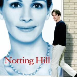 Notting Hill chapters 1 and 2