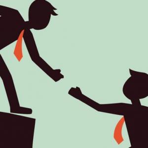 Conductas de la confianza