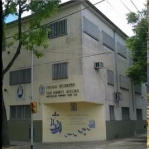 San Andrés Avelino