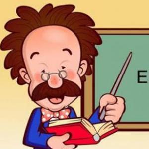 Partes del cueto