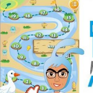 Juego de la oca